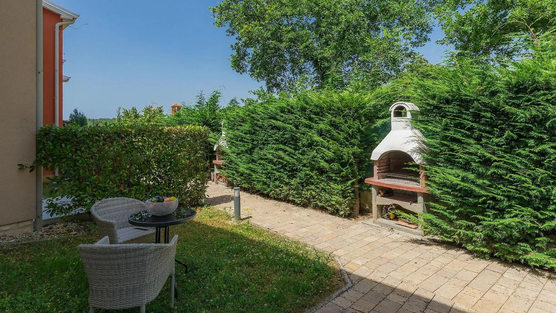 Prázdninový dům Vila House Krnic 2 Pelegrin