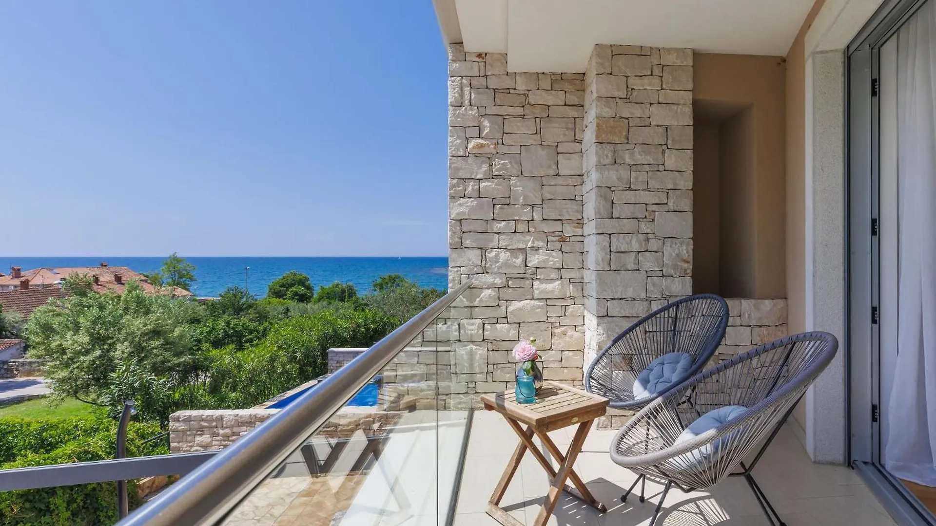 Villa House Krnic 2 Pelegrin Ferienhaus