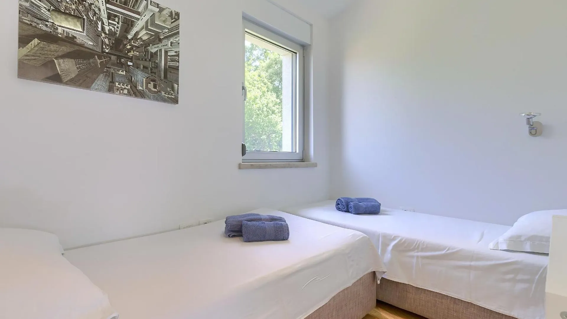 Prázdninový dům Vila House Krnic 2 Pelegrin