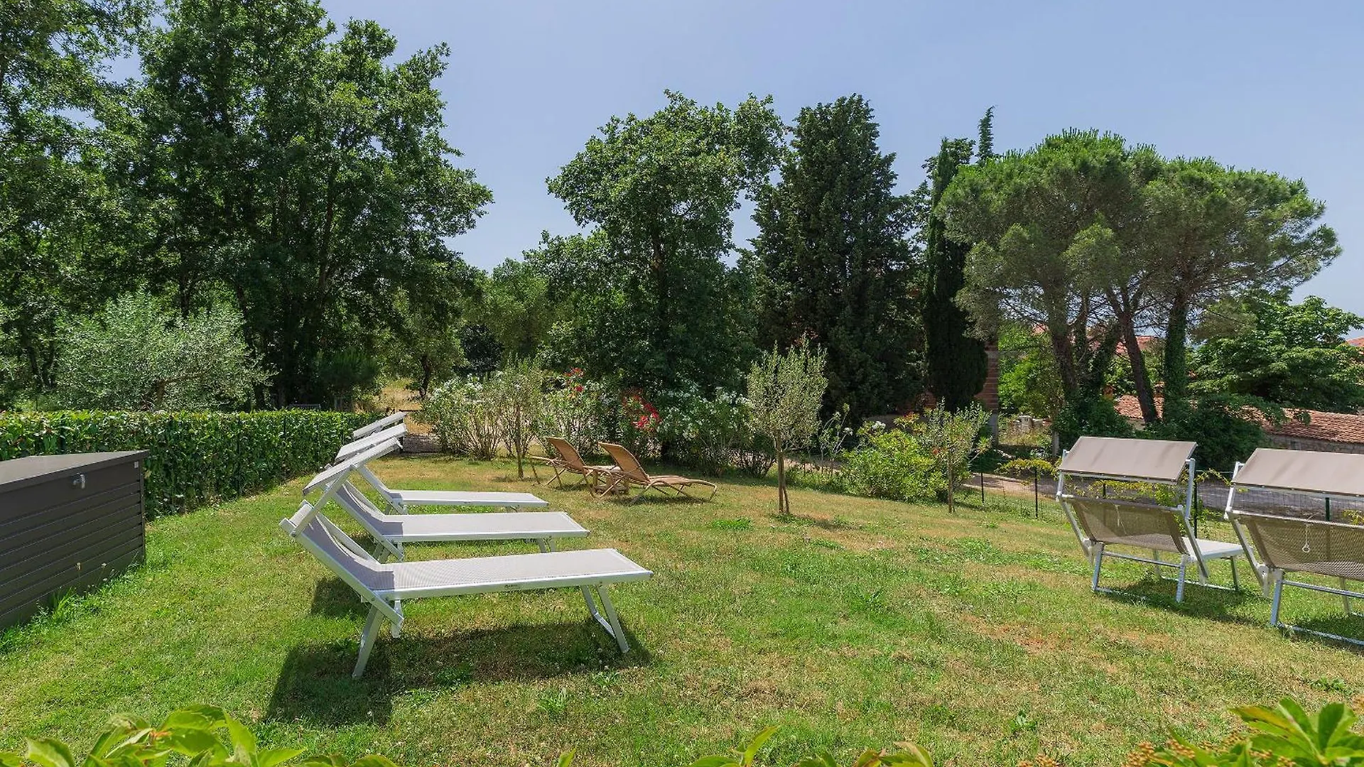 Vila House Krnic 2 Pelegrin Chorvatsko