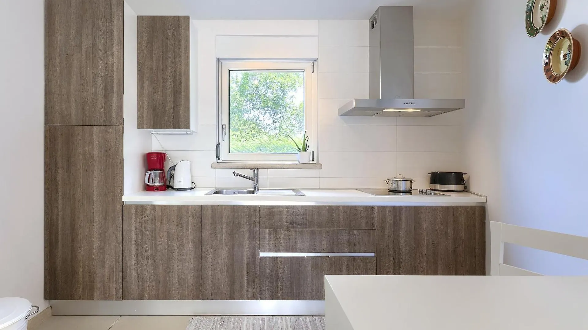 Vila House Krnic 2 Pelegrin Chorvatsko