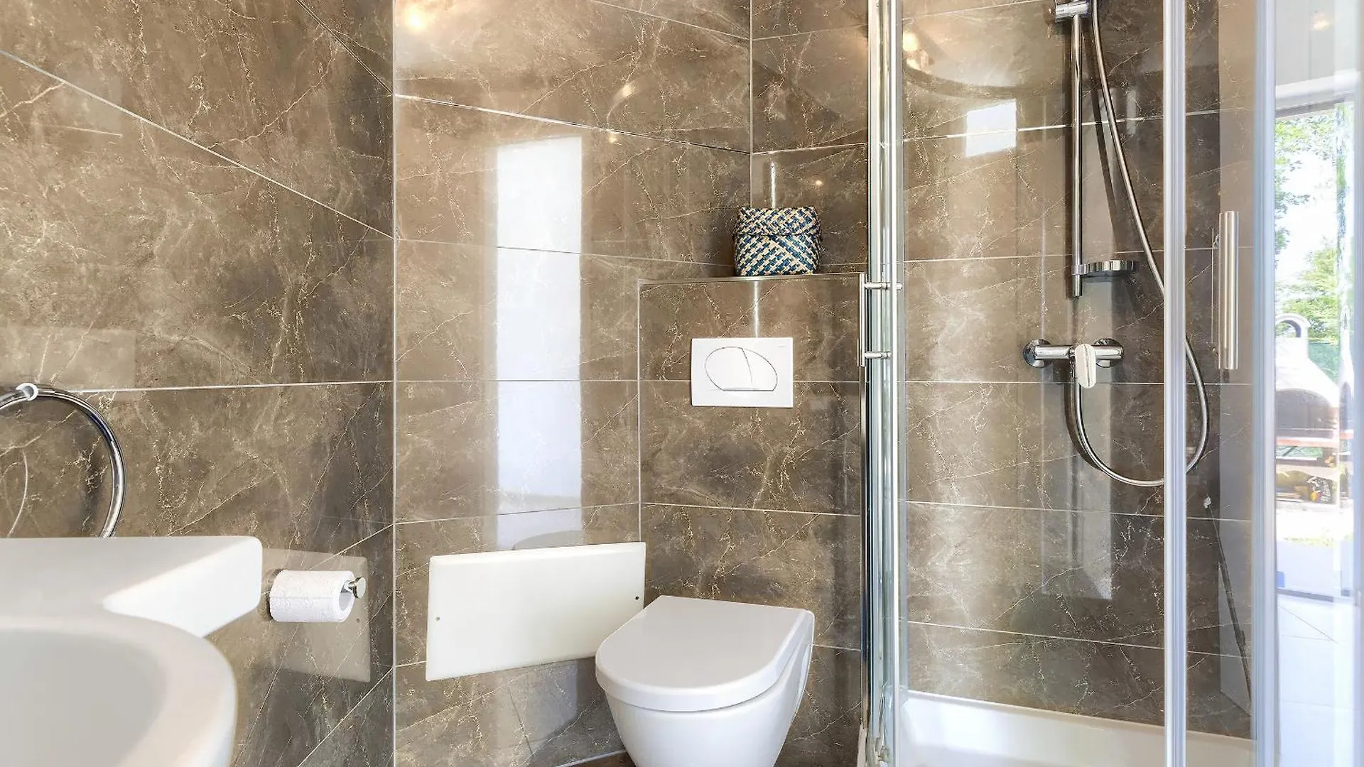 Villa House Krnic 2 Pelegrin Ferienhaus
