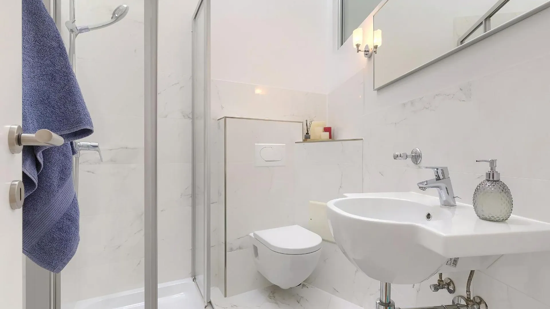 Vila House Krnic 2 Pelegrin