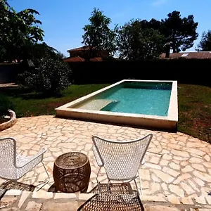 Ferienhaus House Spina, Pelegrin